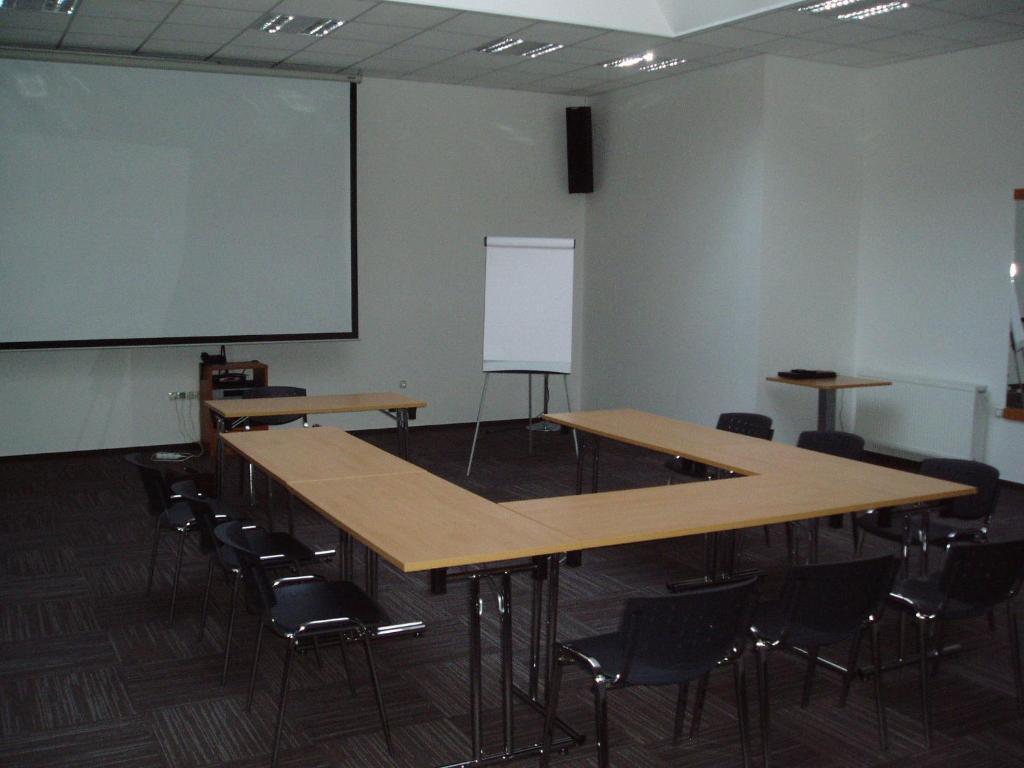 Hotel Kaskada Ledeč nad Sázavou Habitación foto